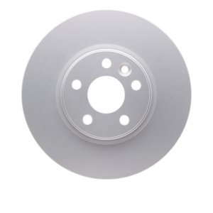 Land Rover Range Rover Evoque Brake Rotor (1) - Front - R1 Concepts - Carbon Alloy GeoMET - `07-`18 Land Rover Range Rover Evoque Brake Rotor (1) - Front - R1 Concepts - Carbon Alloy GeoMET - `07-`18